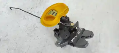 Second-hand car spare part trunk lock for kia magentis active oem iam references   