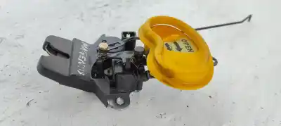 Second-hand car spare part trunk lock for kia magentis active oem iam references   