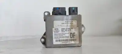Second-hand car spare part airbag control unit for kia magentis active oem iam references 959102g200mg