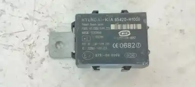 Second-hand car spare part ELECTRONIC MODULE for KIA MAGENTIS  OEM IAM references 95420H1000  