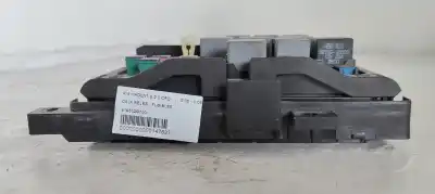 Second-hand car spare part fuse box unit for kia magentis active oem iam references 919502g700  
