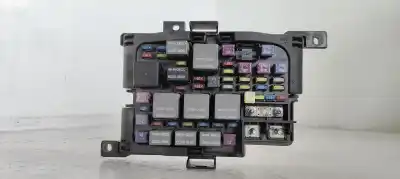 Second-hand car spare part fuse box unit for kia magentis active oem iam references 919502g700  