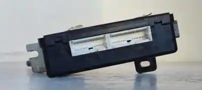 Second-hand car spare part electronic module for kia magentis active oem iam references 954002g410  