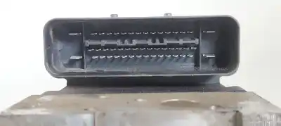 Peça sobressalente para automóvel em segunda mão abs por kia magentis active referências oem iam 589102g600  