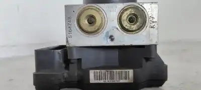 Peça sobressalente para automóvel em segunda mão abs por kia magentis active referências oem iam 589102g600  