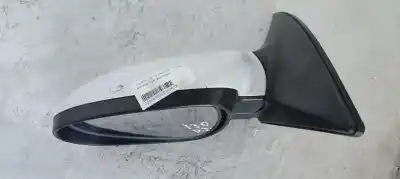 Peça sobressalente para automóvel em segunda mão espelho retrovisor esquerdo por hyundai i30 classic referências oem iam   