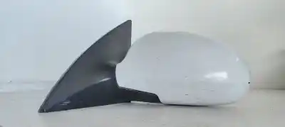 Peça sobressalente para automóvel em segunda mão espelho retrovisor esquerdo por hyundai i30 classic referências oem iam   