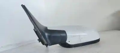 Peça sobressalente para automóvel em segunda mão espelho retrovisor esquerdo por hyundai i30 classic referências oem iam   