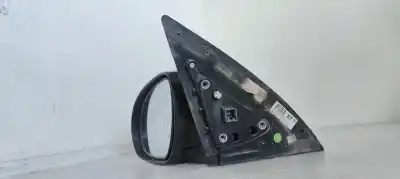 Peça sobressalente para automóvel em segunda mão espelho retrovisor esquerdo por hyundai i30 classic referências oem iam   