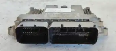 Second-hand car spare part ecu engine control for hyundai i30 classic oem iam references 0281016491  