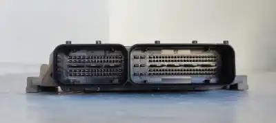 Second-hand car spare part ecu engine control for hyundai i30 classic oem iam references 0281016491  