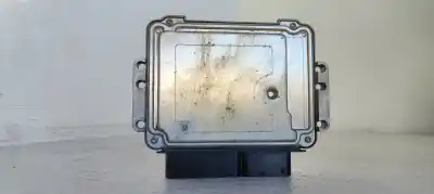 Second-hand car spare part ecu engine control for hyundai i30 classic oem iam references 0281016491  