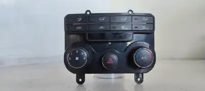Second-hand car spare part heating / air conditioning control panel for hyundai i30 classic oem iam references 972502lxxx