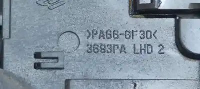 Pezzo di ricambio per auto di seconda mano comando pulito per hyundai i30 classic riferimenti oem iam   