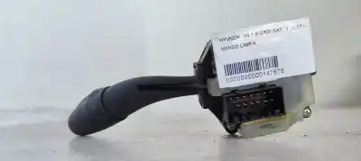 Pezzo di ricambio per auto di seconda mano comando pulito per hyundai i30 classic riferimenti oem iam   