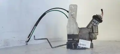 Second-hand car spare part front right door lock for kia magentis active oem iam references 