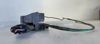 Second-hand car spare part front right door lock for kia magentis active oem iam references   