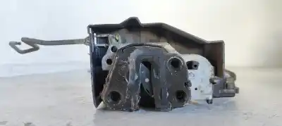 Second-hand car spare part front right door lock for kia magentis active oem iam references   