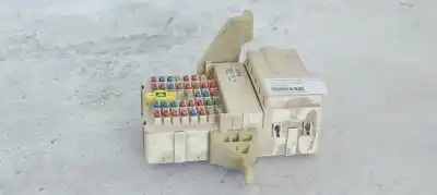 Second-hand car spare part fuse box unit for kia magentis active oem iam references 919502g000  