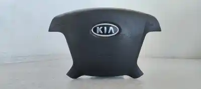 Second-hand car spare part front left air bag for kia magentis active oem iam references 