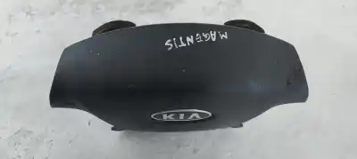 Second-hand car spare part front left air bag for kia magentis active oem iam references   
