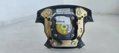 Second-hand car spare part front left air bag for kia magentis active oem iam references   