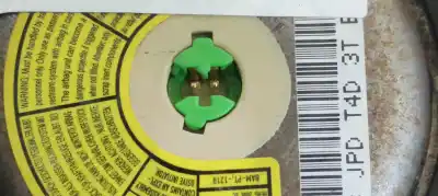 Second-hand car spare part front left air bag for kia magentis active oem iam references   