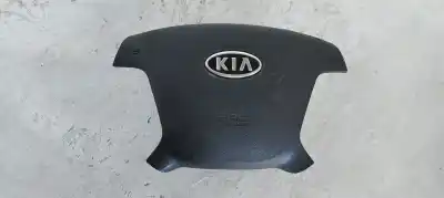 Second-hand car spare part front left air bag for kia magentis active oem iam references   