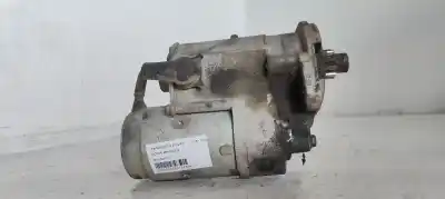 Second-hand car spare part starter motor for kia magentis active oem iam references 3610027010