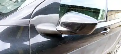 Peça sobressalente para automóvel em segunda mão espelho retrovisor esquerdo por citroen c4 cactus shine referências oem iam   