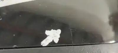 Peça sobressalente para automóvel em segunda mão espelho retrovisor esquerdo por citroen c4 cactus shine referências oem iam   