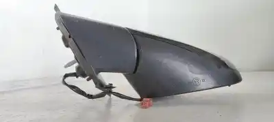 Peça sobressalente para automóvel em segunda mão espelho retrovisor esquerdo por citroen c4 cactus shine referências oem iam   