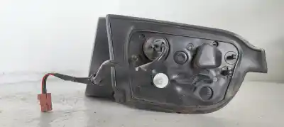 Peça sobressalente para automóvel em segunda mão espelho retrovisor esquerdo por citroen c4 cactus shine referências oem iam   