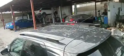 Peça sobressalente para automóvel em segunda mão barras do tejadilho por citroen c4 cactus shine referências oem iam 