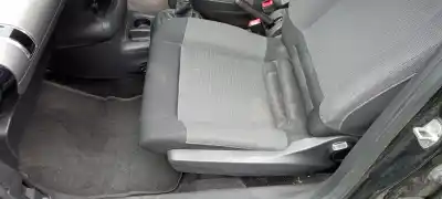 Peça sobressalente para automóvel em segunda mão assento dianteiro esquerdo por citroen c4 cactus shine referências oem iam   