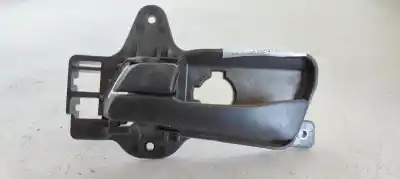 Second-hand car spare part interior left rear handle for hyundai i30 classic oem iam references 83613fd000