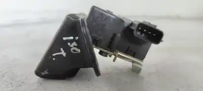 Second-hand car spare part trunk lock for hyundai i30 classic oem iam references   