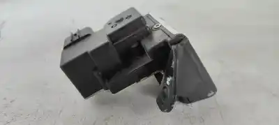 Second-hand car spare part trunk lock for hyundai i30 classic oem iam references   