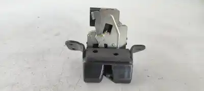 Second-hand car spare part trunk lock for hyundai i30 classic oem iam references   