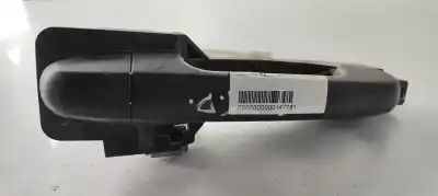 Second-hand car spare part exterior right rear door handle for hyundai i30 classic oem iam references 