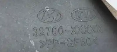 Second-hand car spare part potentiometer for hyundai i30 classic oem iam references   