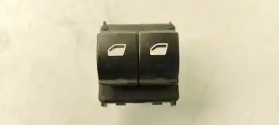 Peça sobressalente para automóvel em segunda mão botão / interruptor elevador vidro dianteiro esquerdo por citroen c4 cactus shine referências oem iam 