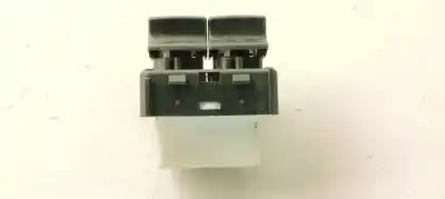 Second-hand car spare part left front power window switch for citroen c4 cactus shine oem iam references   