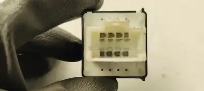 Second-hand car spare part left front power window switch for citroen c4 cactus shine oem iam references   