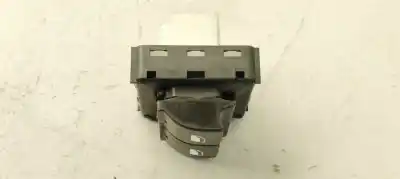 Second-hand car spare part left front power window switch for citroen c4 cactus shine oem iam references   