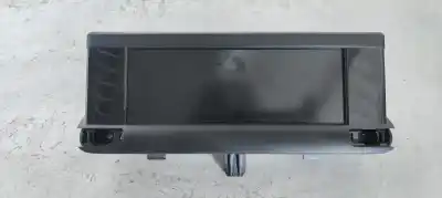 Peça sobressalente para automóvel em segunda mão quadrante por citroen c4 cactus shine referências oem iam 98103132