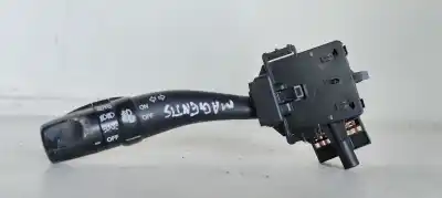 Second-hand car spare part indicator switch for kia magentis active oem iam references 