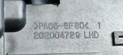 Second-hand car spare part indicator switch for kia magentis active oem iam references   