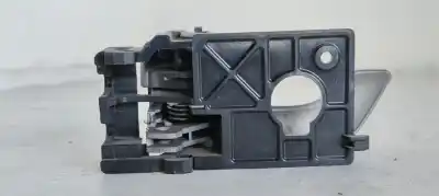 Second-hand car spare part interior right rear handle for kia magentis active oem iam references   