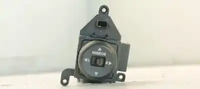 Second-hand car spare part rearview side mirror switch for hyundai i30 classic oem iam references 